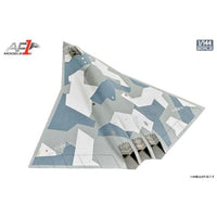 AF100036 Air Force1 1/144 中国人民解放軍空軍 第6世代戦闘機 J-36
