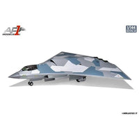 AF100036 Air Force1 1/144 中国人民解放軍空軍 第6世代戦闘機 J-36