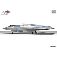 AF100036 Air Force1 1/144 中国人民解放軍空軍 第6世代戦闘機 J-36