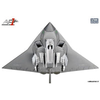 AF100036 Air Force1 1/144 中国人民解放軍空軍 第6世代戦闘機 J-36