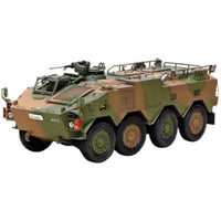 MCT914 モノクローム 1/35 陸上自衛隊 96式装輪装甲車 A/B型2in1