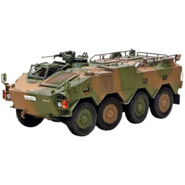 MCT914 モノクローム 1/35 陸上自衛隊 96式装輪装甲車 A/B型2in1