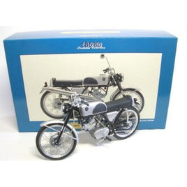 10004 ホンダ CR110 ストリーム 1962 (ブラック)