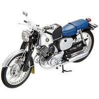10024 1/10 ホンダ CB92 ブラック
