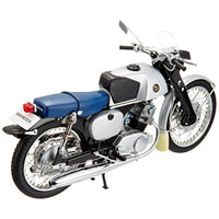 10024 1/10 ホンダ CB92 ブラック