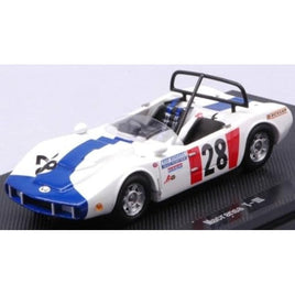 44641 1/43 Macransa T-3