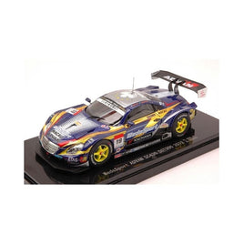 44740 1/43 ウエッズ スポーツ SC430 SGT'12 No.19