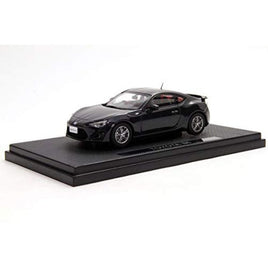44843 1/43 TOYOTA 86 グレイ