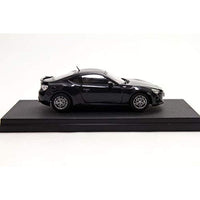 44843 1/43 TOYOTA 86 グレイ