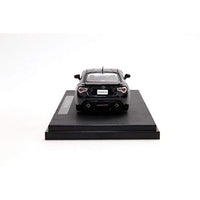 44843 1/43 TOYOTA 86 グレイ