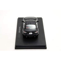 44843 1/43 TOYOTA 86 グレイ