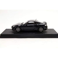 44843 1/43 TOYOTA 86 グレイ