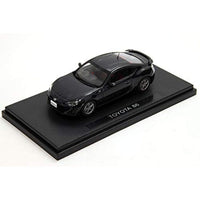 44843 1/43 TOYOTA 86 グレイ