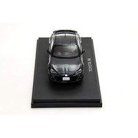 44843 1/43 TOYOTA 86 グレイ