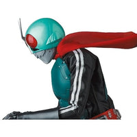 RAH 仮面ライダー第2+1号(シン・仮面ライダー)
