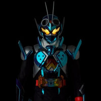 RAH GENESIS 仮面ライダーガッチャード スチームホッパー