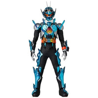 RAH GENESIS 仮面ライダーガッチャード スチームホッパー