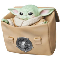 UDF GROGU(TM) With Bag