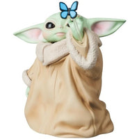 UDF GROGU(TM) Blue Butterfly