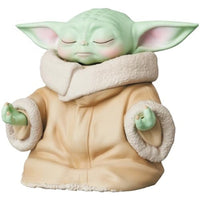 UDF GROGU(TM) Meditation
