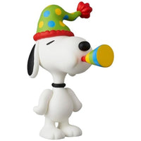 UDF PARTY SNOOPY