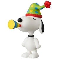 UDF PARTY SNOOPY