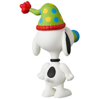 UDF PARTY SNOOPY