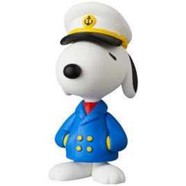 UDF CAPTAIN SNOOPY
