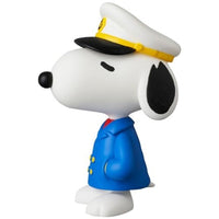 UDF CAPTAIN SNOOPY
