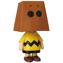 UDF CHARLIE BROWN(GROCERY BAG Ver.)(RENEWAL Ver.)