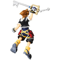 UDF SORA(KHⅡ)