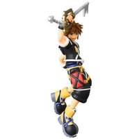 UDF SORA(KHⅡ)