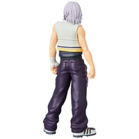 UDF RIKU(KHⅡ)