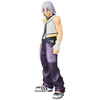 UDF RIKU(KHⅡ)