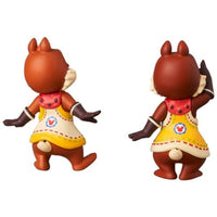 UDF CHIP 'N DALE 2 PCS