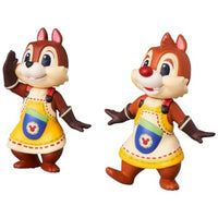 UDF CHIP 'N DALE 2 PCS