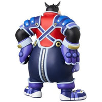 UDF PETE(KHⅡ)