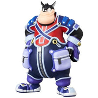 UDF PETE(KHⅡ)