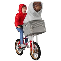 UDF E.T. & ELLIOTT w/ BICYCLE