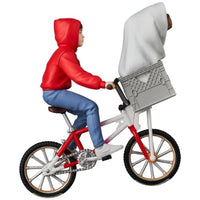 UDF E.T. & ELLIOTT w/ BICYCLE