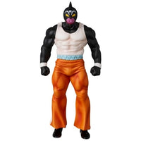 UDF キン肉マン シリーズ3 キン肉マングレート