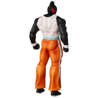 UDF キン肉マン シリーズ3 キン肉マングレート