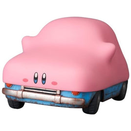 UDF 星のカービィ『星のカービィ ディスカバリー』