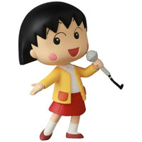 UDF まる子 with マイク