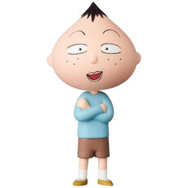 UDF 永沢くん