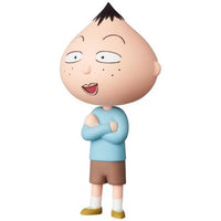 UDF 永沢くん