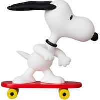 UDF SKATEBOARD SNOOPY