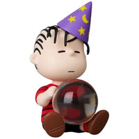 UDF LINUS & CRYSTAL BALL