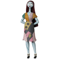 UDF SALLY