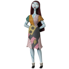 UDF SALLY